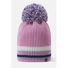 Зимняя шапка на девочку Reima Sporttis 5300221A-4241